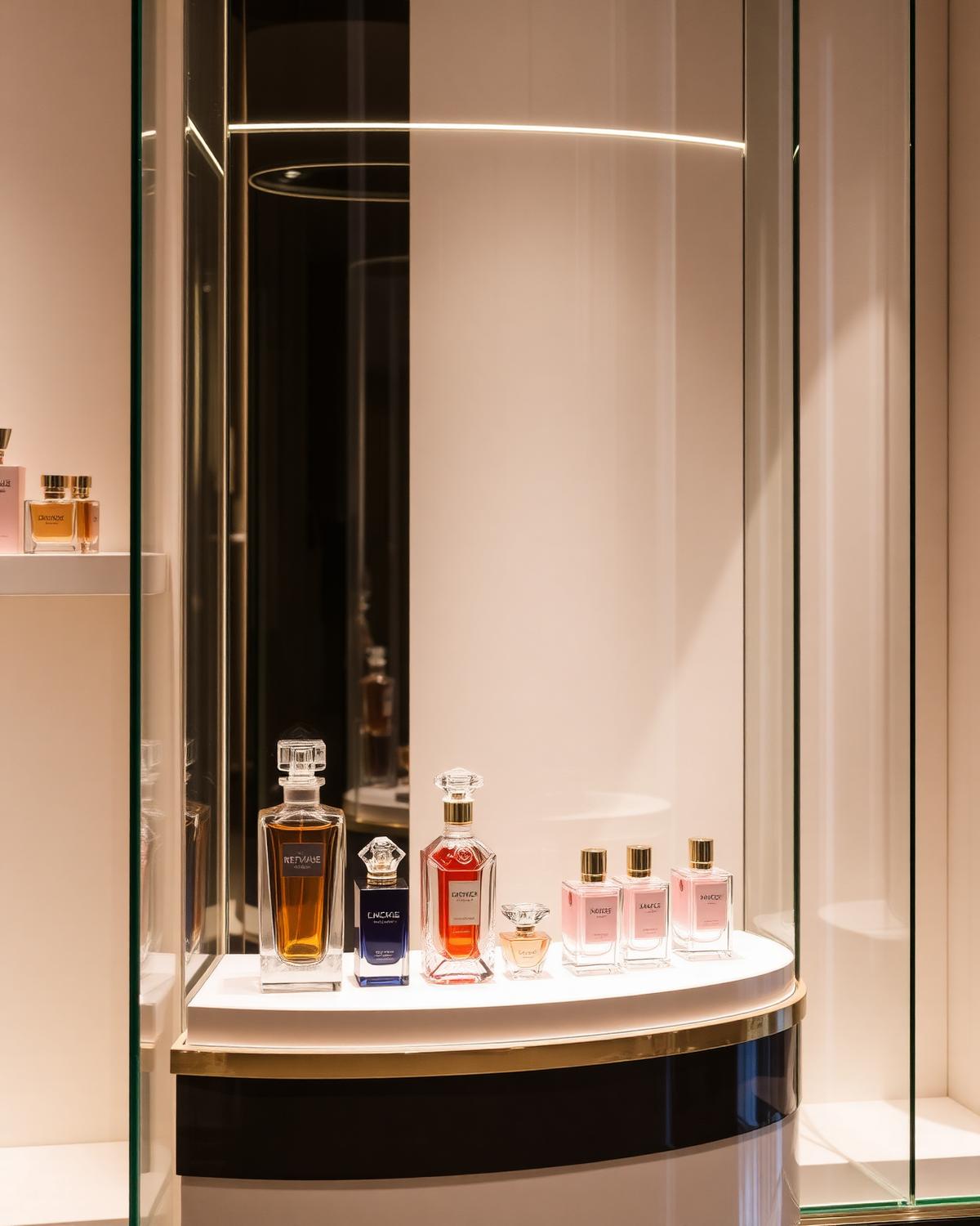 Profumerie & Beauty