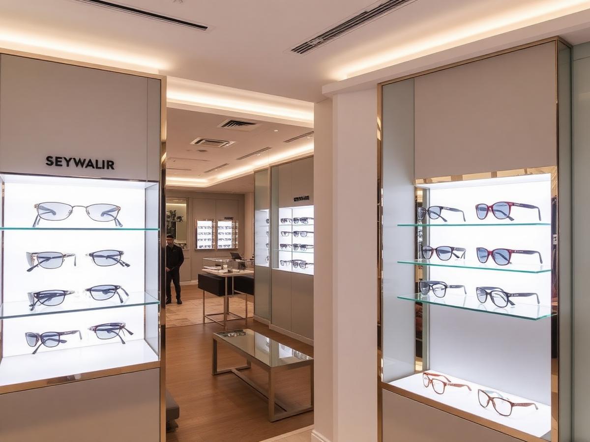 Ottica & Eyewear